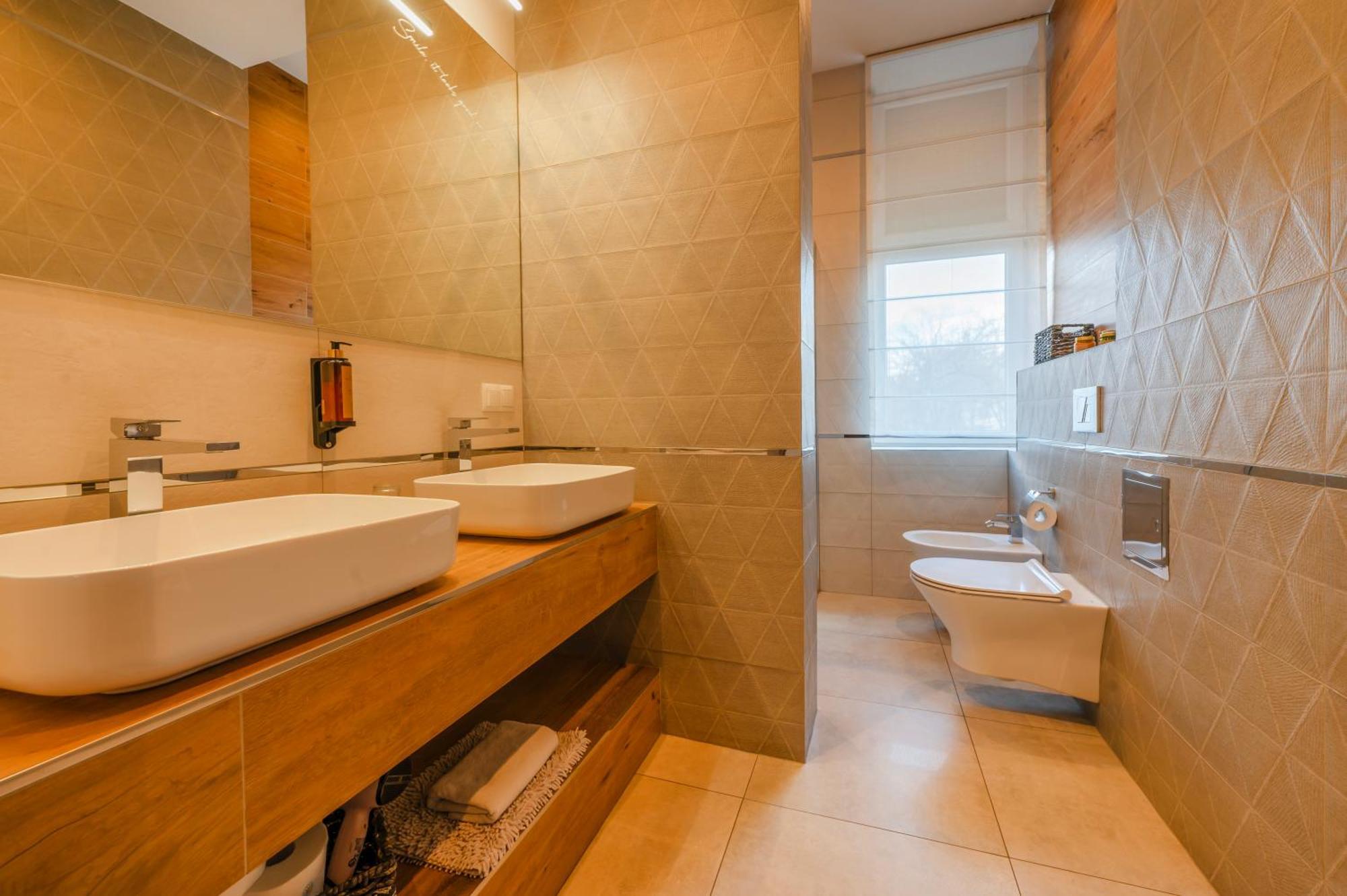 Modena Moxy Te&Am Cracow Apartment Krakow Exterior photo