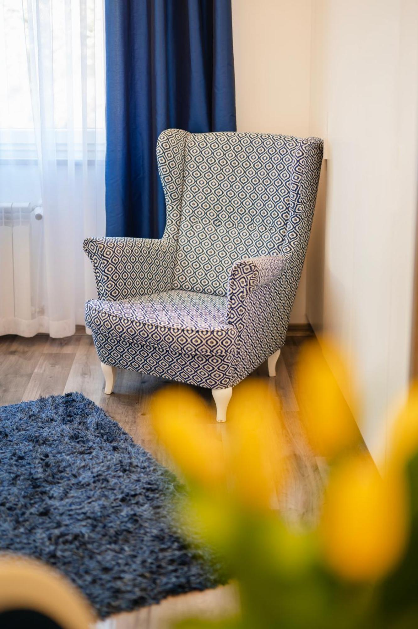 Modena Moxy Te&Am Cracow Apartment Krakow Exterior photo